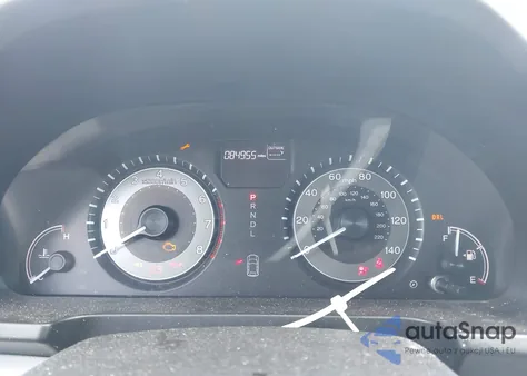 2017 Honda Odyssey Se из США, поврежденный, VIN 5FNRL5H33HB005278